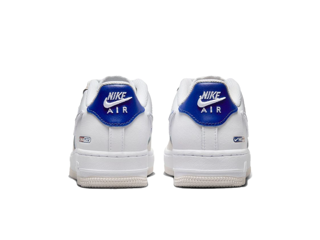 Air Force 1 LV8 GS Since 1972-Nike-pikastore.cz