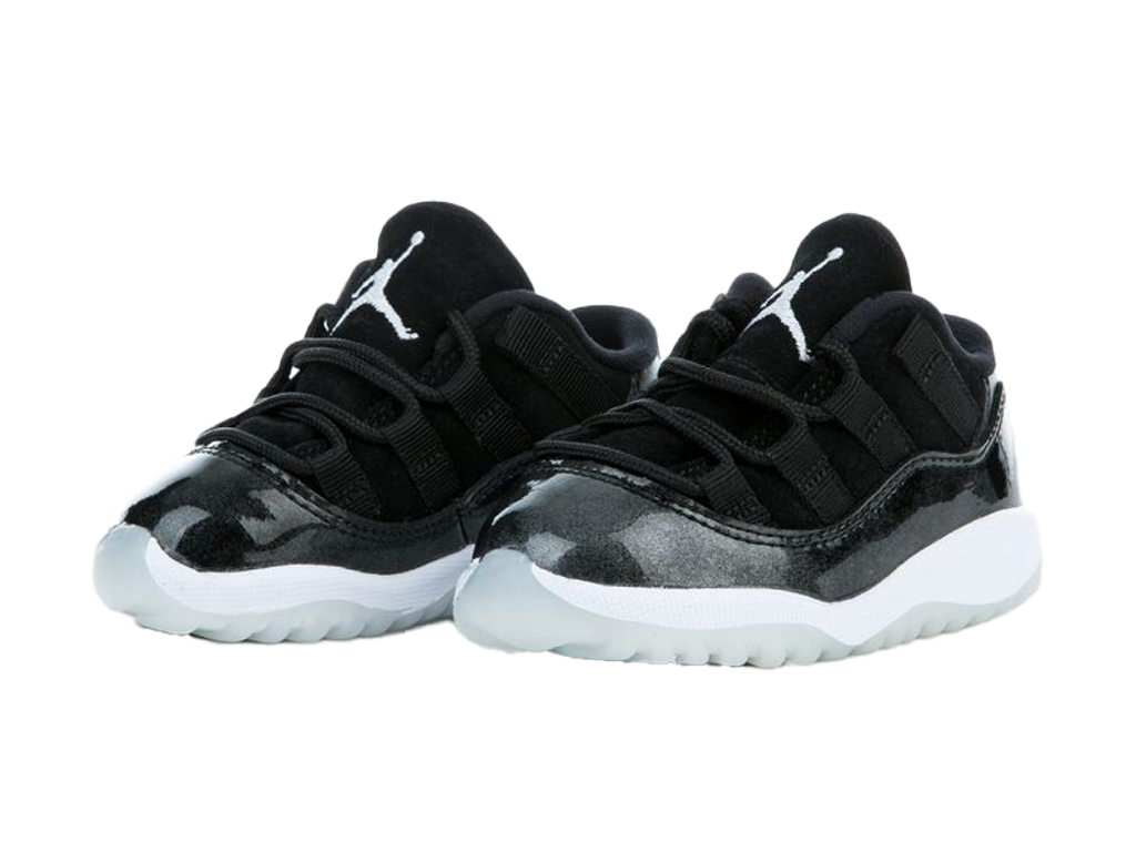 Air Jordan 11 Retro Low TD Barons-Air Jordan-pikastore.cz