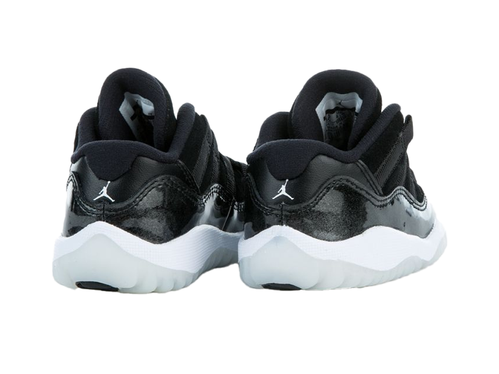 Air Jordan 11 Retro Low TD Barons-Air Jordan-pikastore.cz