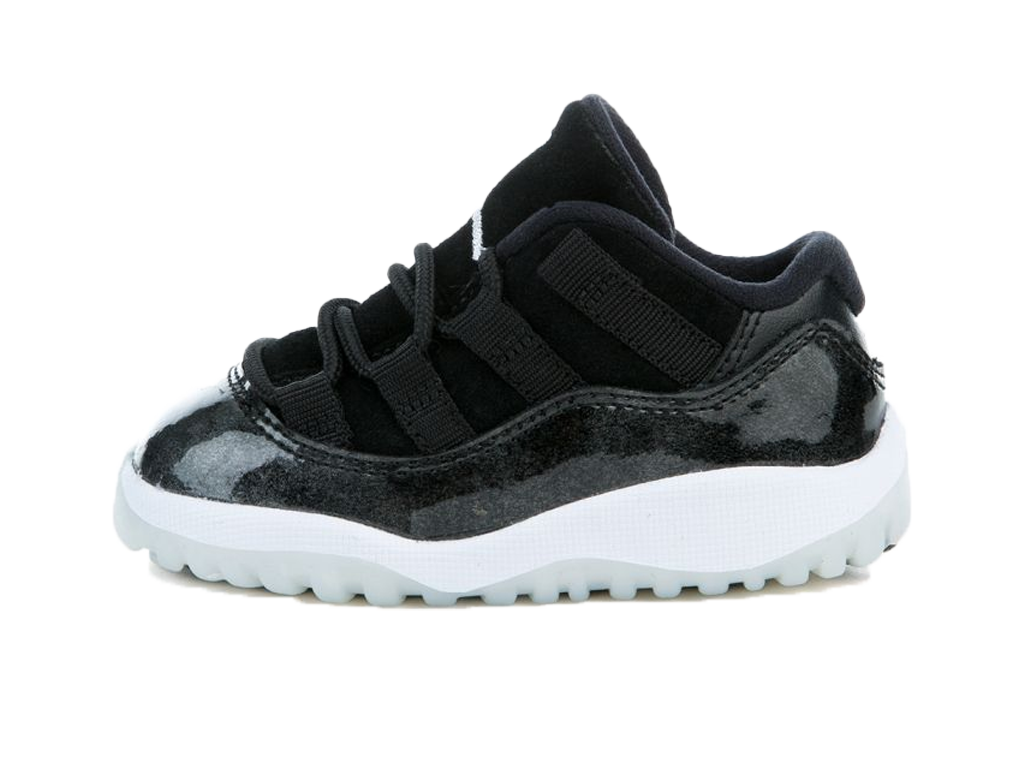 Air Jordan 11 Retro Low TD Barons-Air Jordan-pikastore.cz