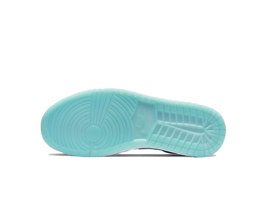 Air Jordan 1 Low Island Green-Air Jordan-pikastore.cz