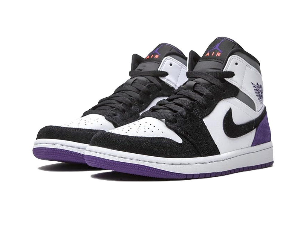 Air Jordan 1 Mid SE Varsity Purple-Air Jordan-pikastore.cz