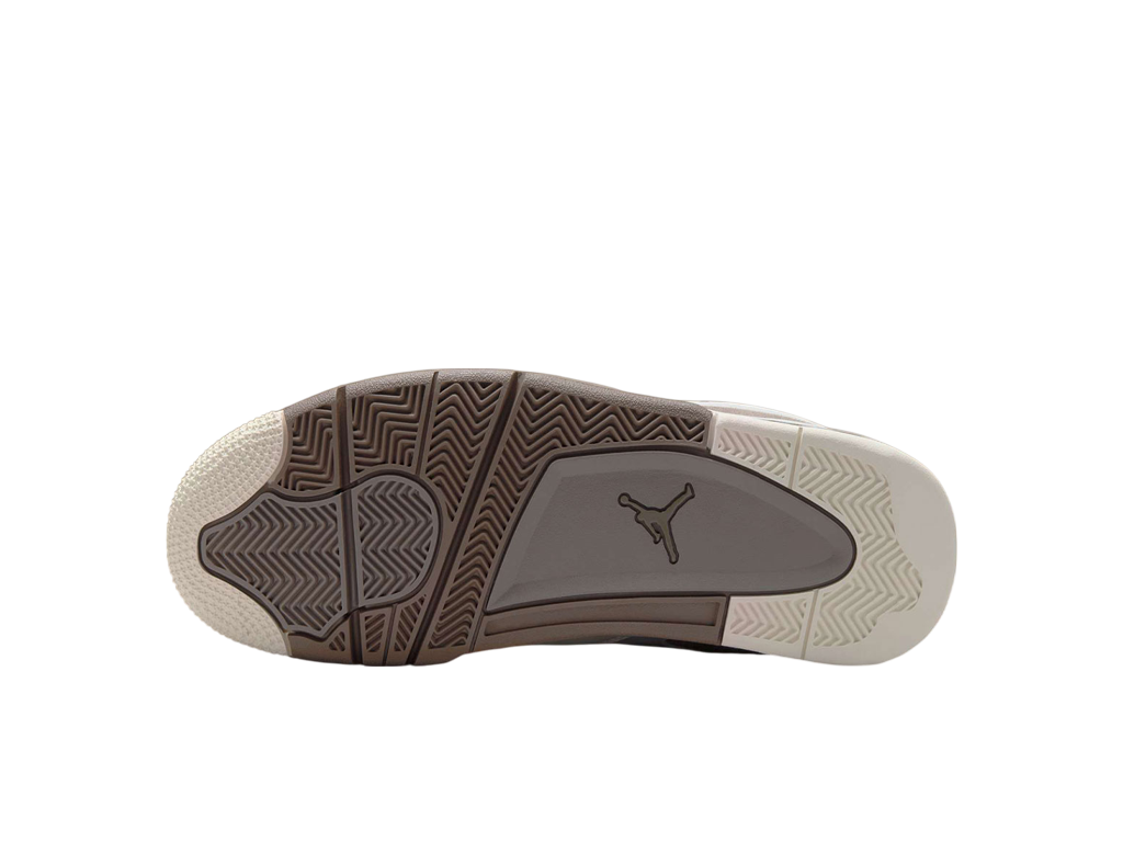 Air Jordan 4 RM Reverse Mocha-Air Jordan-pikastore.cz