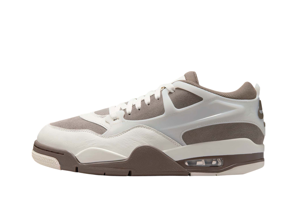 Air Jordan 4 RM Reverse Mocha-Air Jordan-pikastore.cz