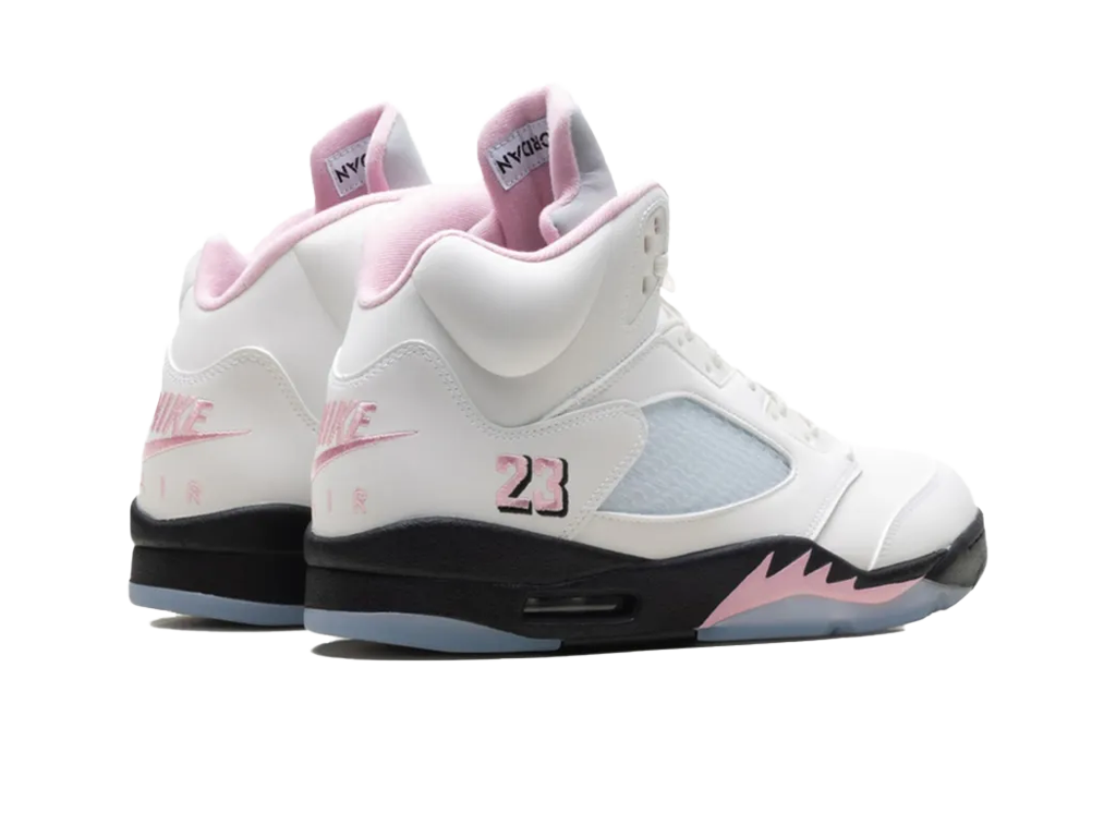 Air Jordan 5 Retro Medium Soft Pink-Air Jordan-pikastore.cz