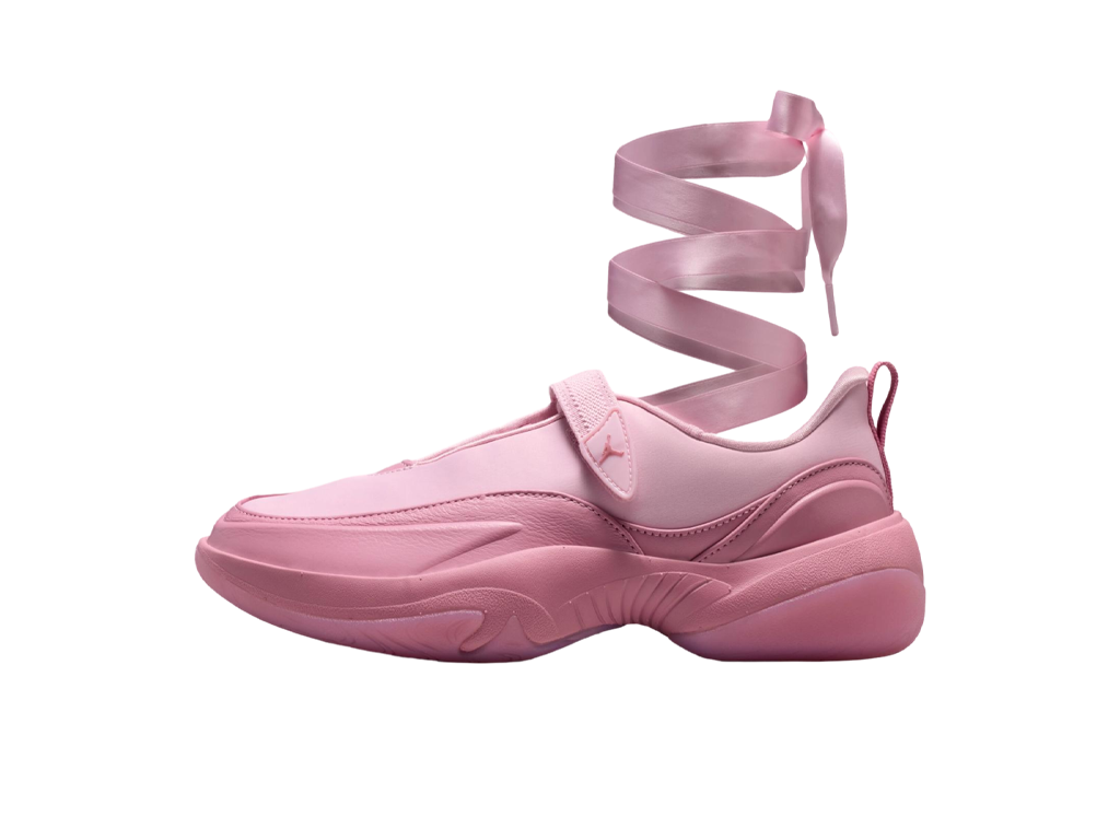 Air Jordan Jordan Pointe Iced Carmine Elemental Pink (Women's)-Air Jordan-pikastore.cz