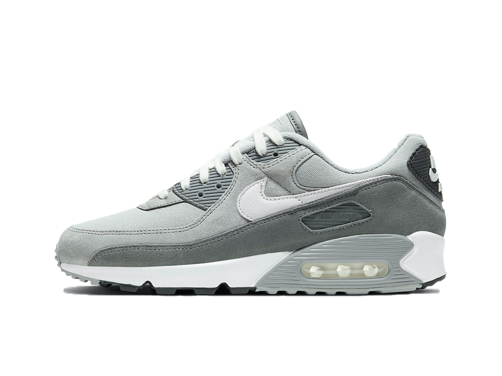 Air Max 90 Premium Light Smoke Grey-Nike-pikastore.cz