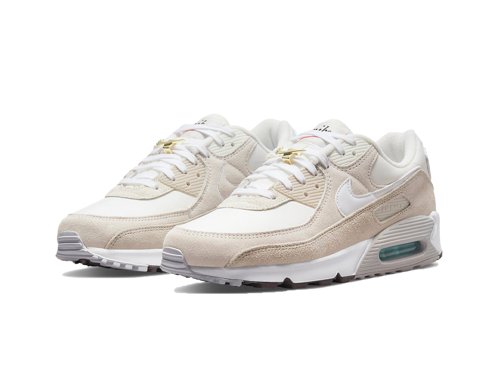 Air Max 90 SE First Use Pack - Sail-Nike-pikastore.cz