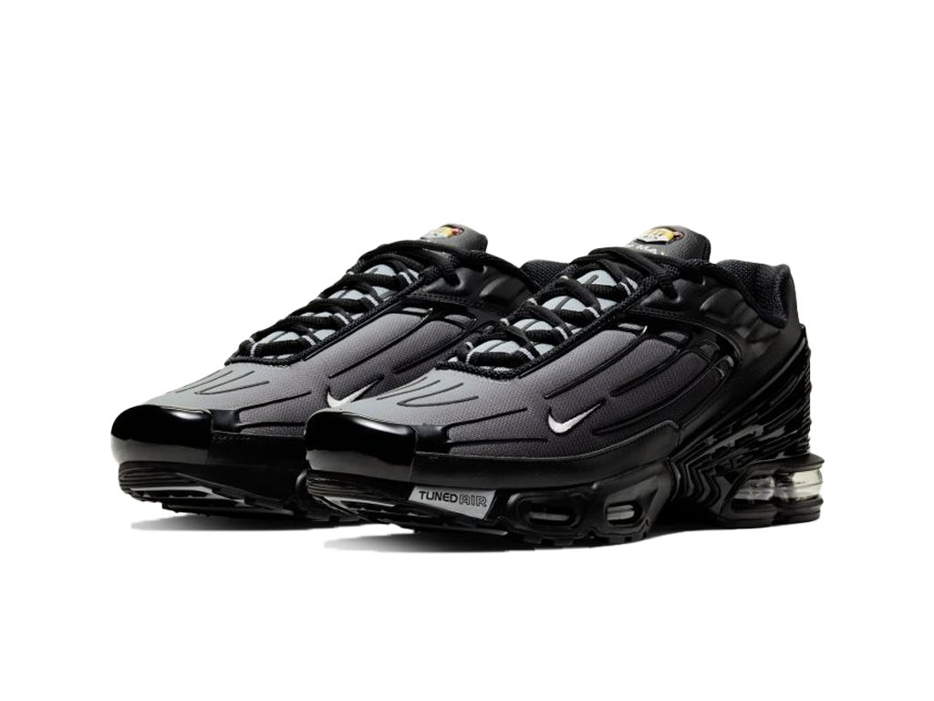 Air Max Plus 3 OG Wolf Grey 2024-Nike-pikastore.cz