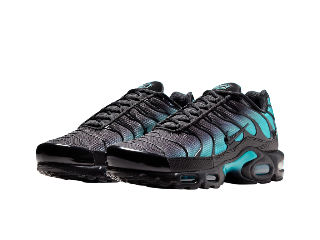 Air Max Plus Black Aurora Green-Nike-pikastore.cz