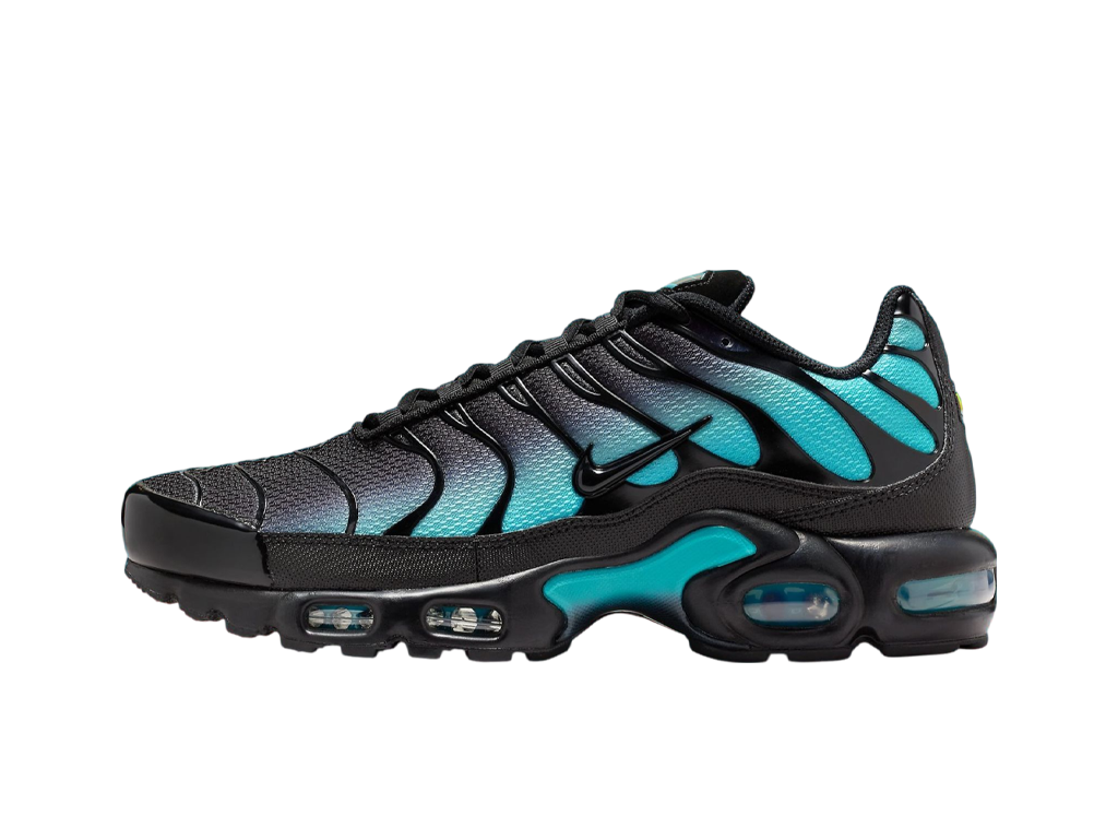 Air Max Plus Black Aurora Green-Nike-pikastore.cz