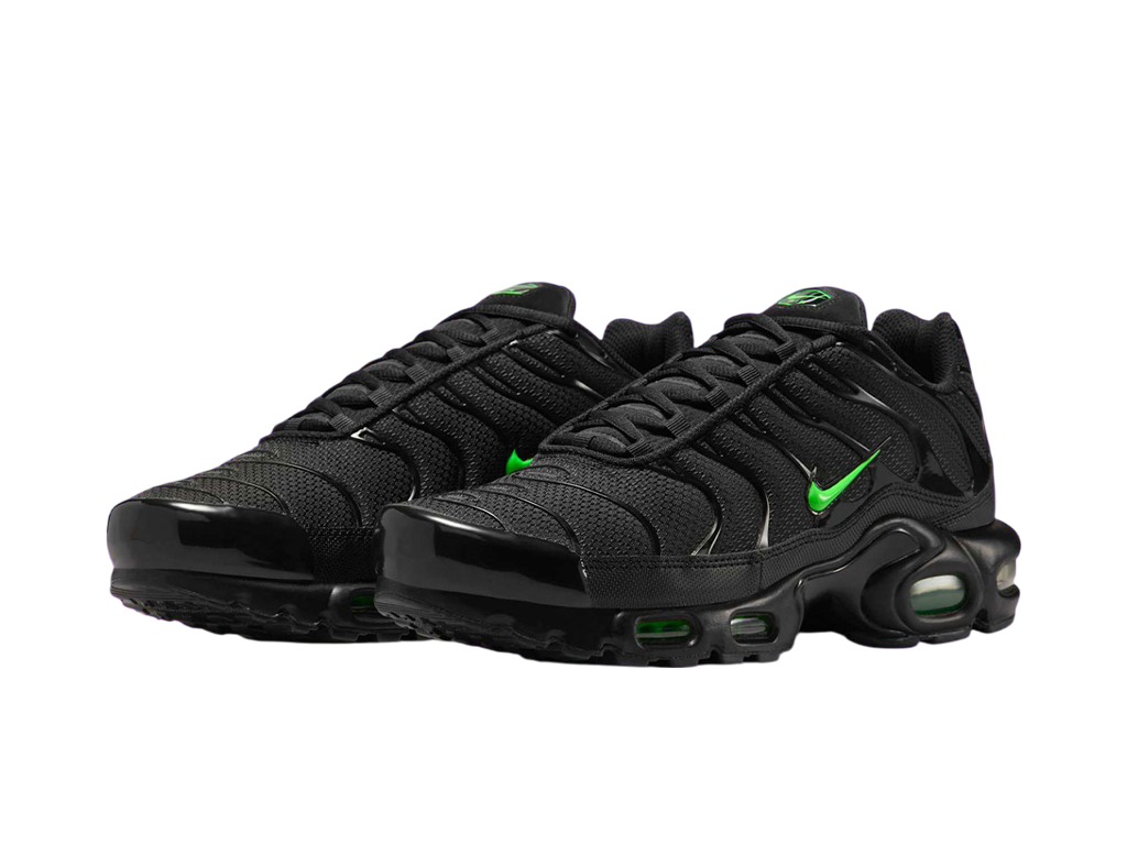 Air Max Plus Green Strike-Nike-pikastore.cz