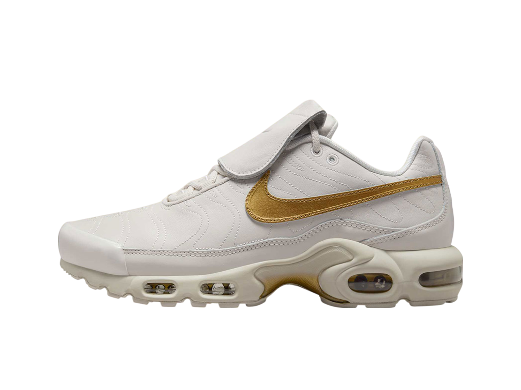 Air Max Plus Tiempo Phantom Metallic Gold-Nike-pikastore.cz