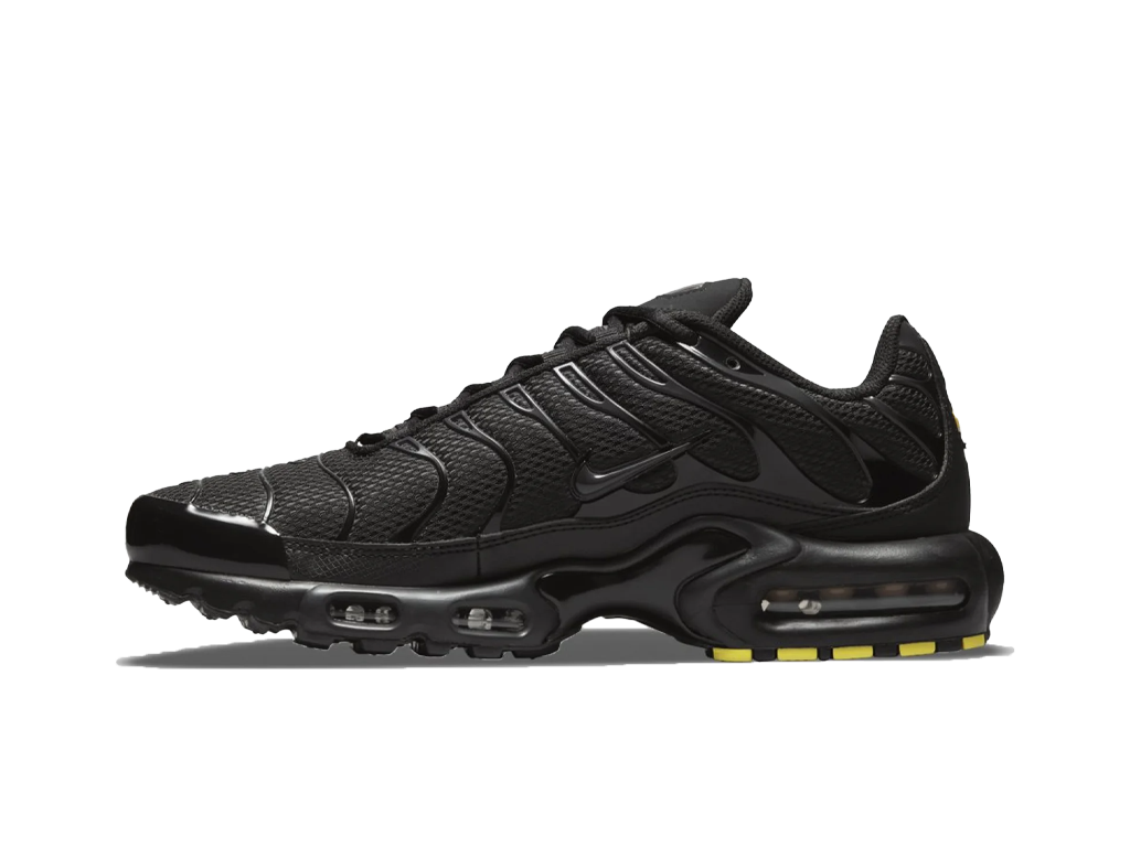 Air Max Plus Triple Black-Nike-pikastore.cz