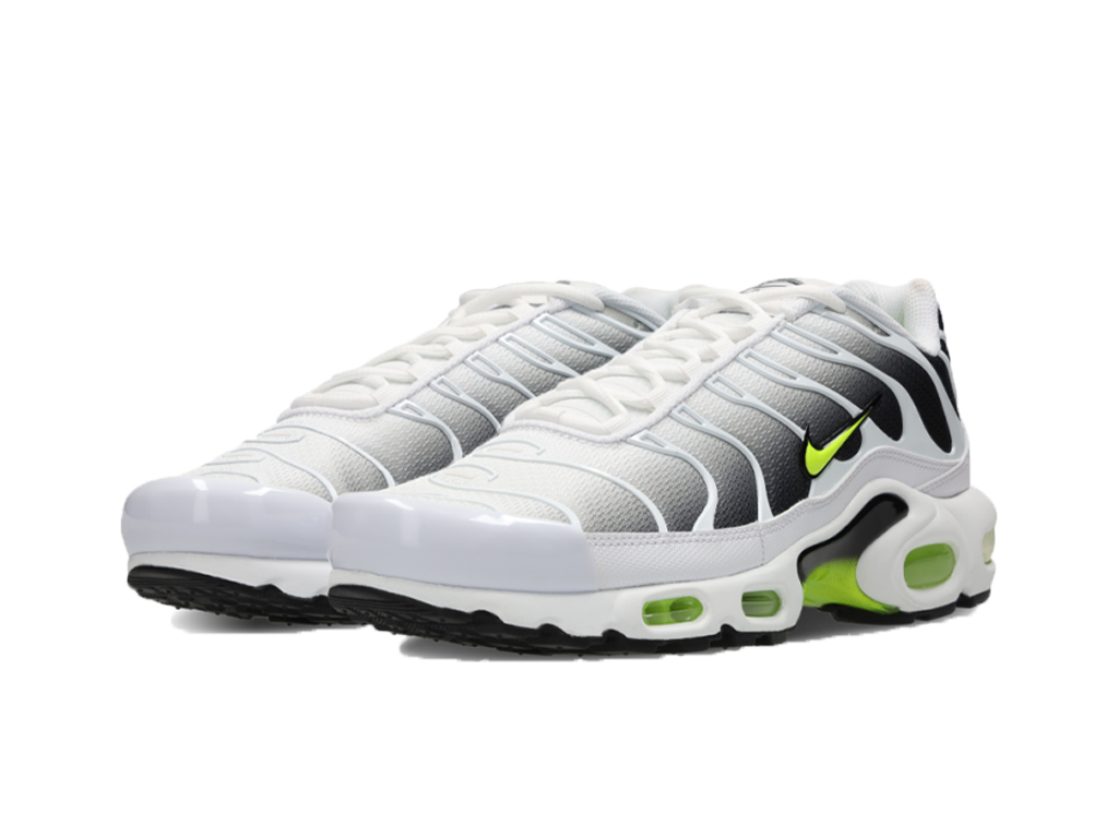 Air Max Plus White Black Volt-Nike-pikastore.cz