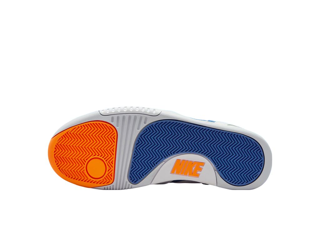 Air Tech Challenge 2 Stone Blue 2025-Nike-pikastore.cz