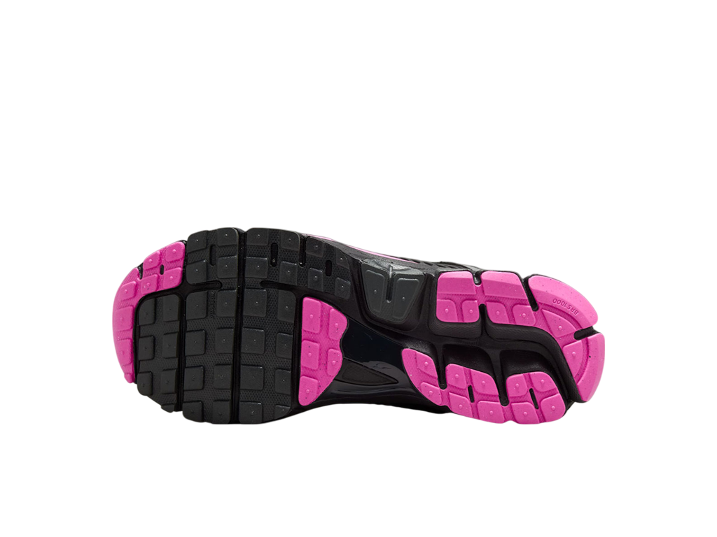 Air Zoom Vomero 5 Black Pink Blast-Nike-pikastore.cz