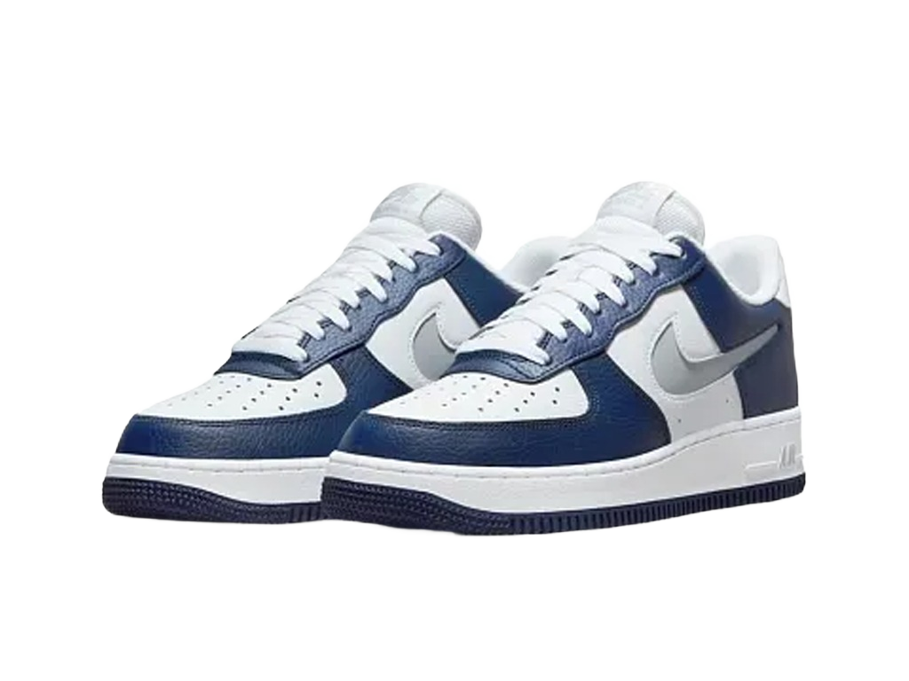 Nike Air Force 1 07 LV8 Midnight Navy-Nike-pikastore.cz
