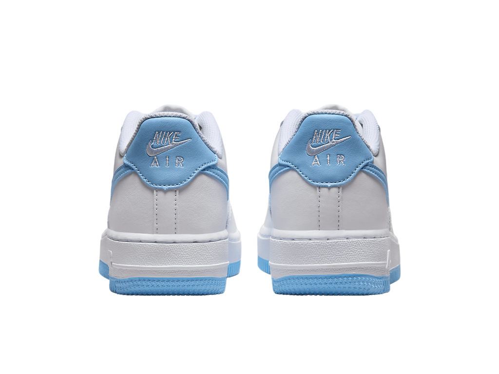 Nike Air Force 1 GS White Aquarius Blue-Nike-pikastore.cz