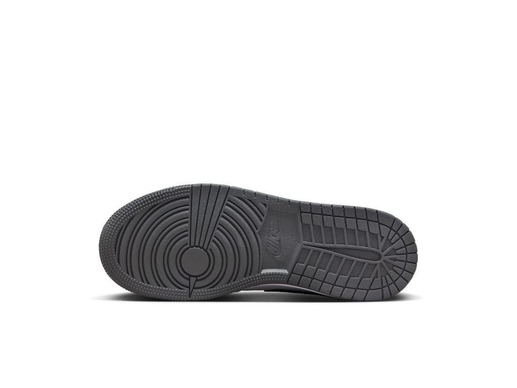 Nike Air Jordan 1 Low Iron Grey-Air Jordan-pikastore.cz