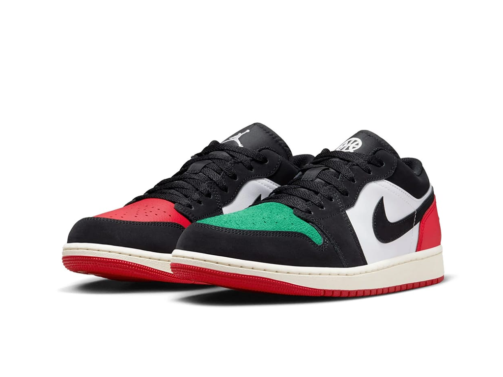 Air Jordan 1 Low Quai 54 2023-Air Jordan-pikastore.cz