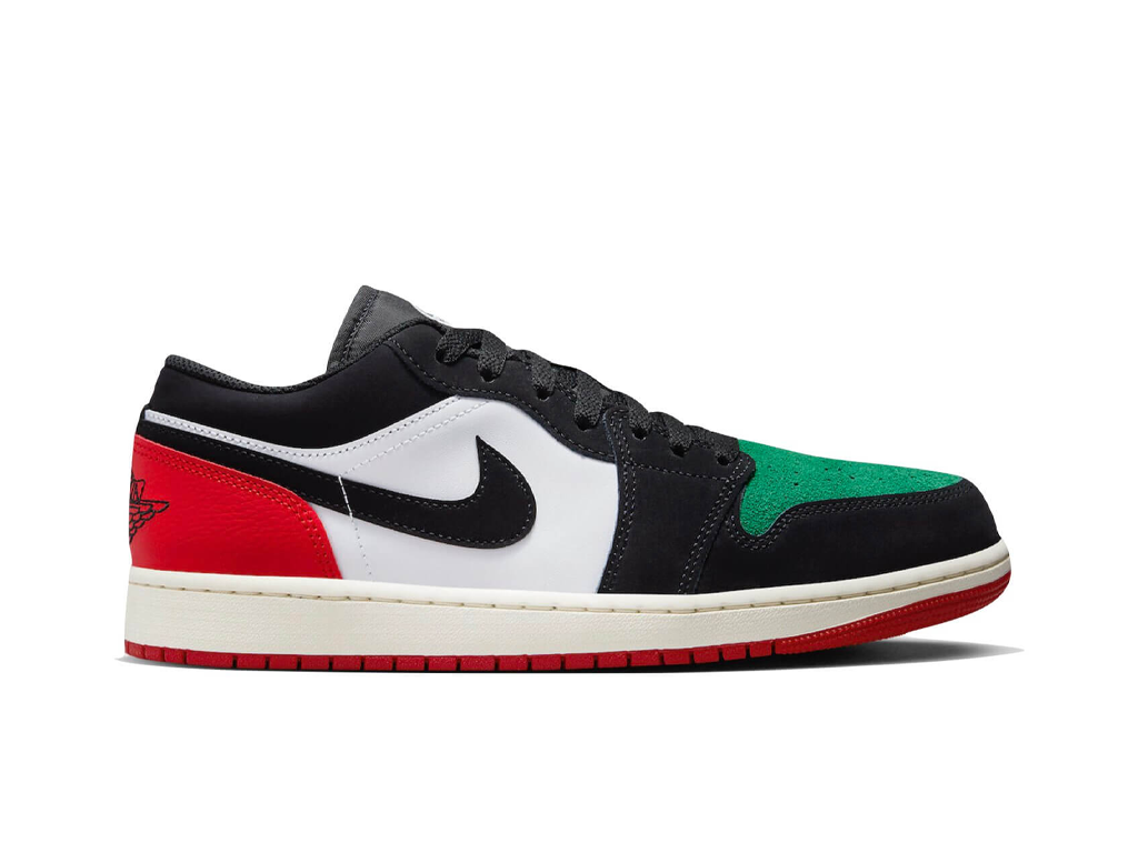 Air Jordan 1 Low Quai 54 2023-Air Jordan-pikastore.cz