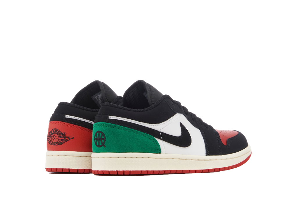 Air Jordan 1 Low Quai 54 2023-Air Jordan-pikastore.cz