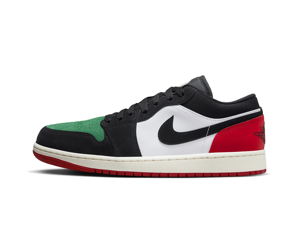Air Jordan 1 Low Quai 54 2023-Air Jordan-pikastore.cz