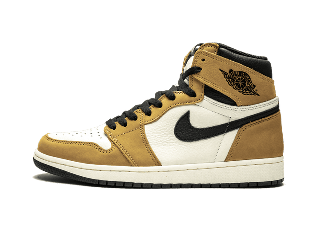 Air Jordan 1 Retro High OG Rookie of the Year-Air Jordan-pikastore.cz