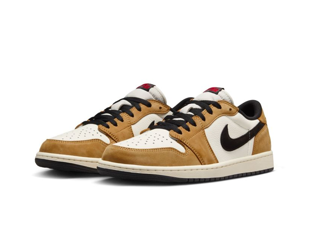 Air Jordan 1 Retro Low OG Rookie of the Year-Air Jordan-pikastore.cz