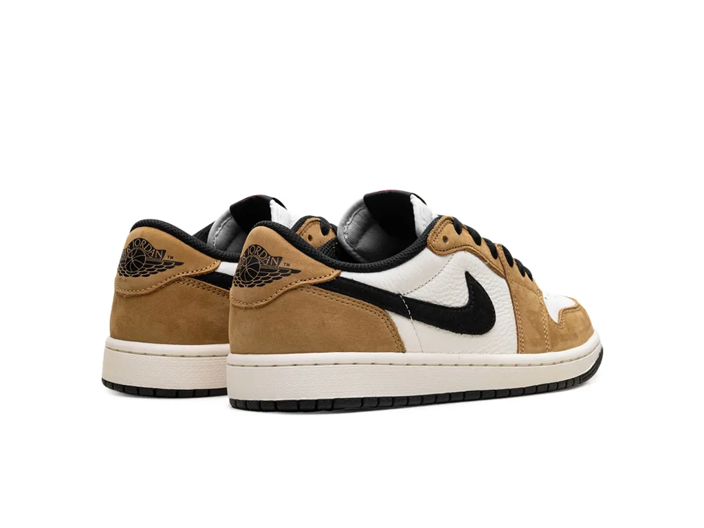 Air Jordan 1 Retro Low OG Rookie of the Year-Air Jordan-pikastore.cz
