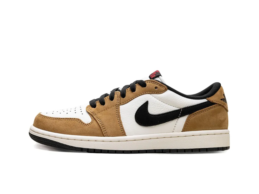 Air Jordan 1 Retro Low OG Rookie of the Year-Air Jordan-pikastore.cz