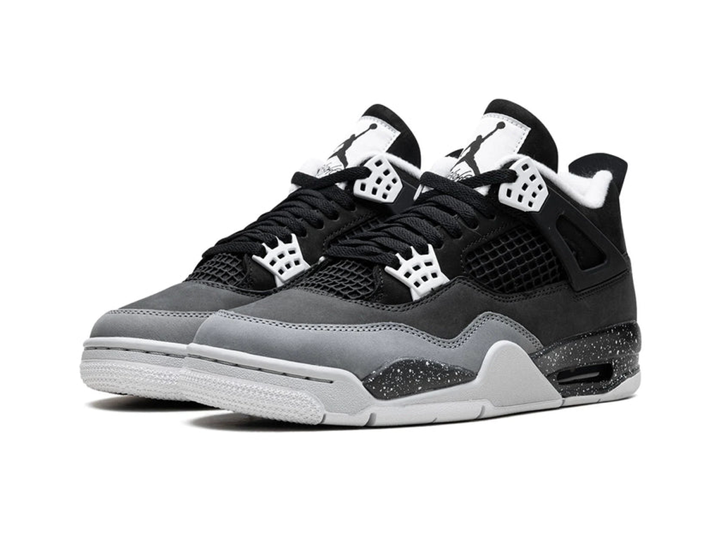 Nike Air Jordan 4 Retro Fear-Air Jordan-pikastore.cz