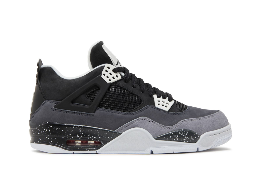 Nike Air Jordan 4 Retro Fear-Air Jordan-pikastore.cz