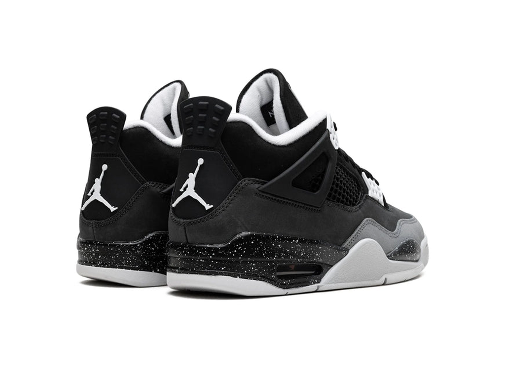 Nike Air Jordan 4 Retro Fear-Air Jordan-pikastore.cz