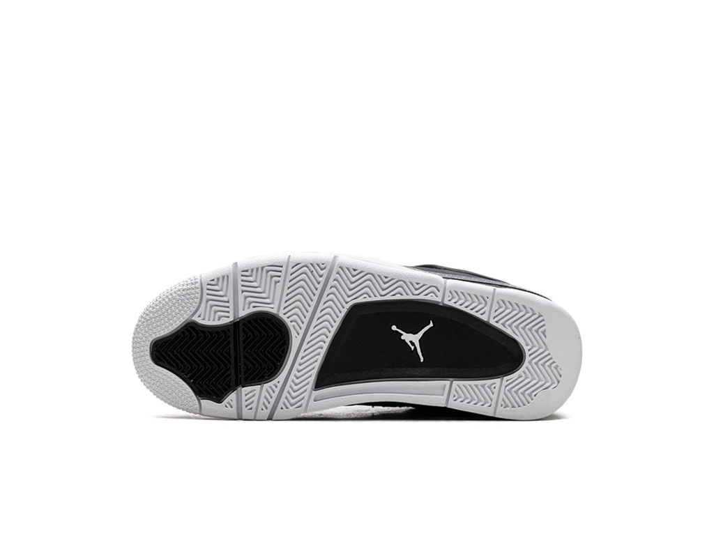 Nike Air Jordan 4 Retro Fear-Air Jordan-pikastore.cz