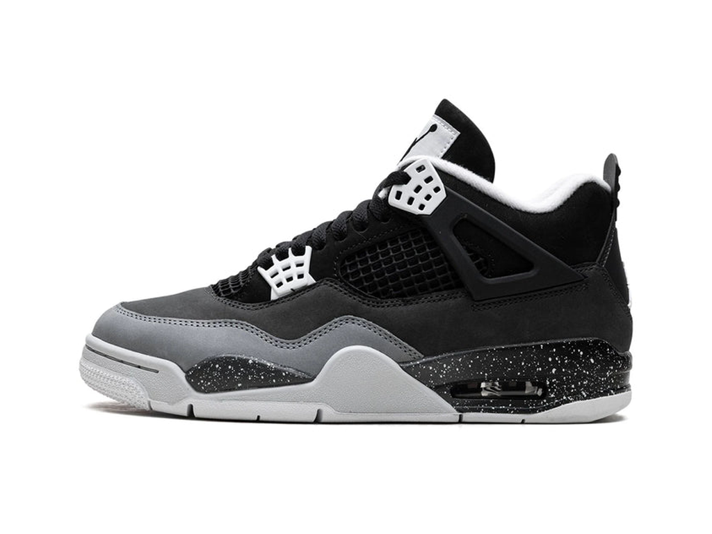 Nike Air Jordan 4 Retro Fear-Air Jordan-pikastore.cz