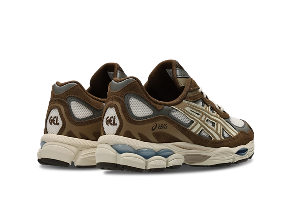 Asics Gel-NYC Brown-Asics-pikastore.cz