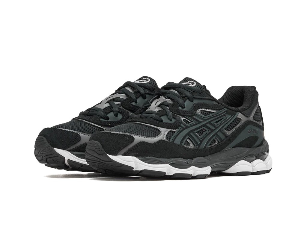 ASICS Gel-NYC Graphite Gray
