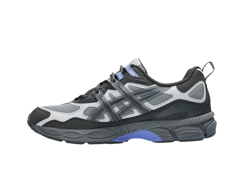 Asics Gel-NYC Gravel/ Black-Asics-pikastore.cz