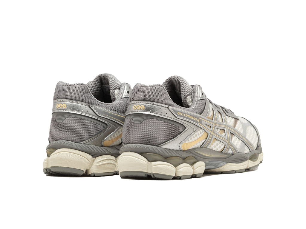 Asics Gel Cumulus 16 Cream Clay Grey-Asics-pikastore.cz