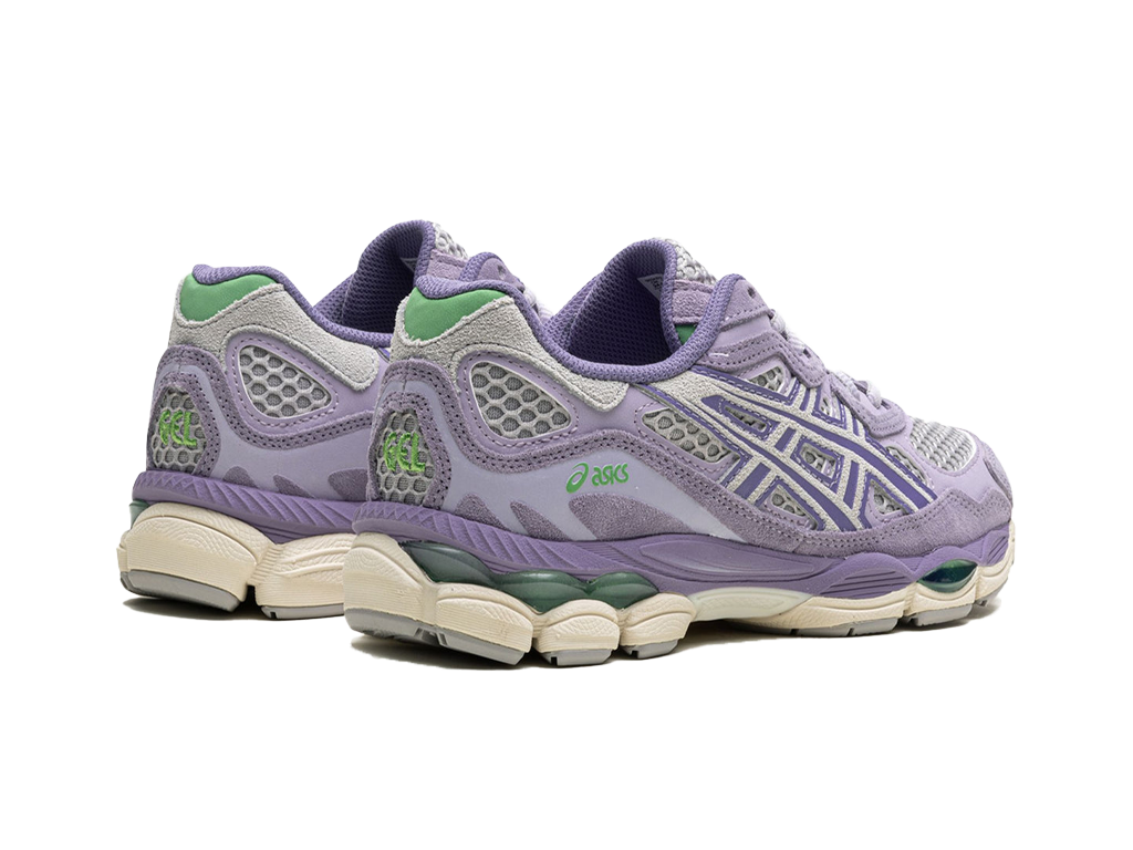 Asics Gel NYC Cement Grey Ash Rock-Asics-pikastore.cz