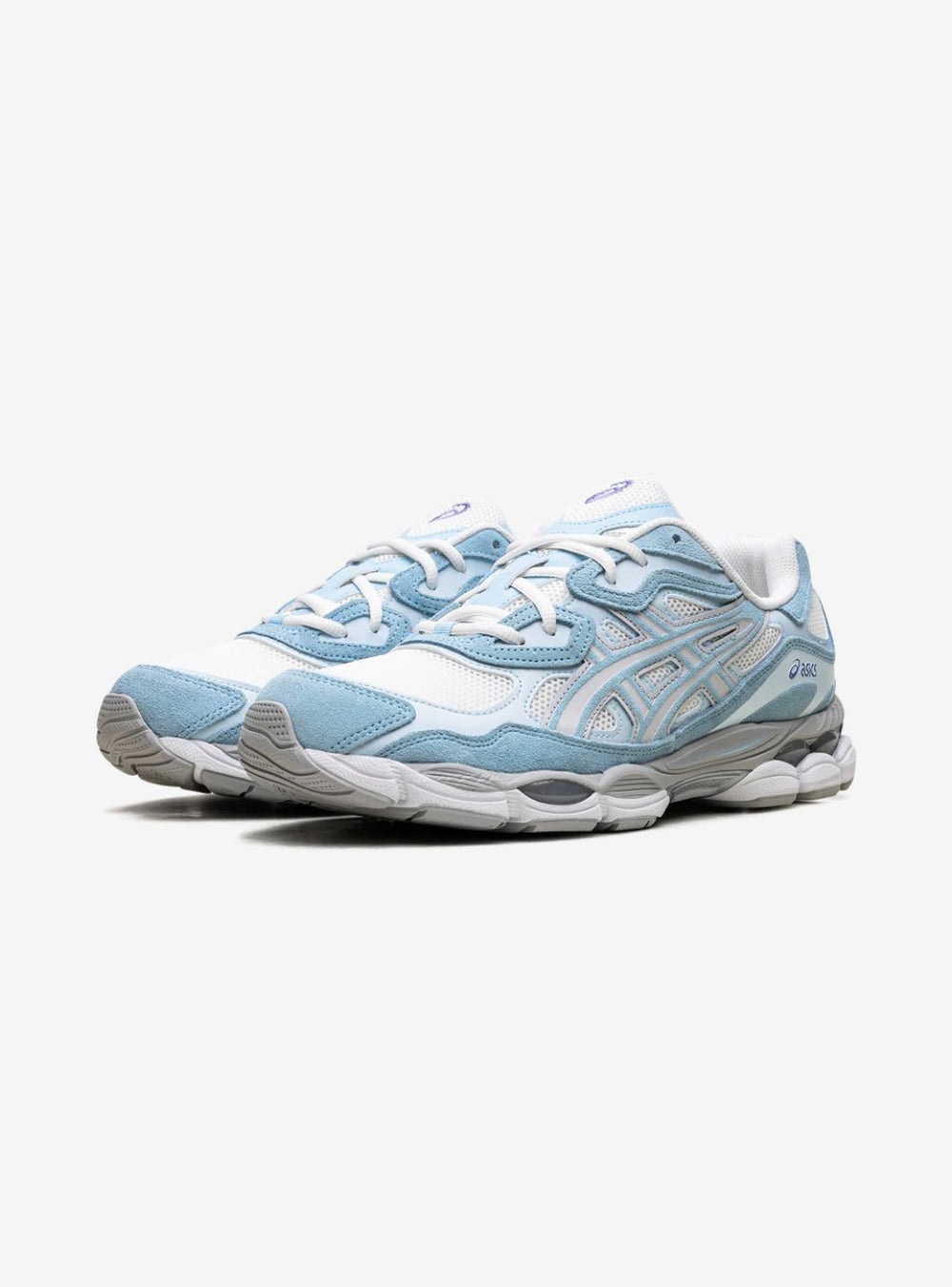 Asics Gel NYC Light Blue White-Asics-pikastore.cz