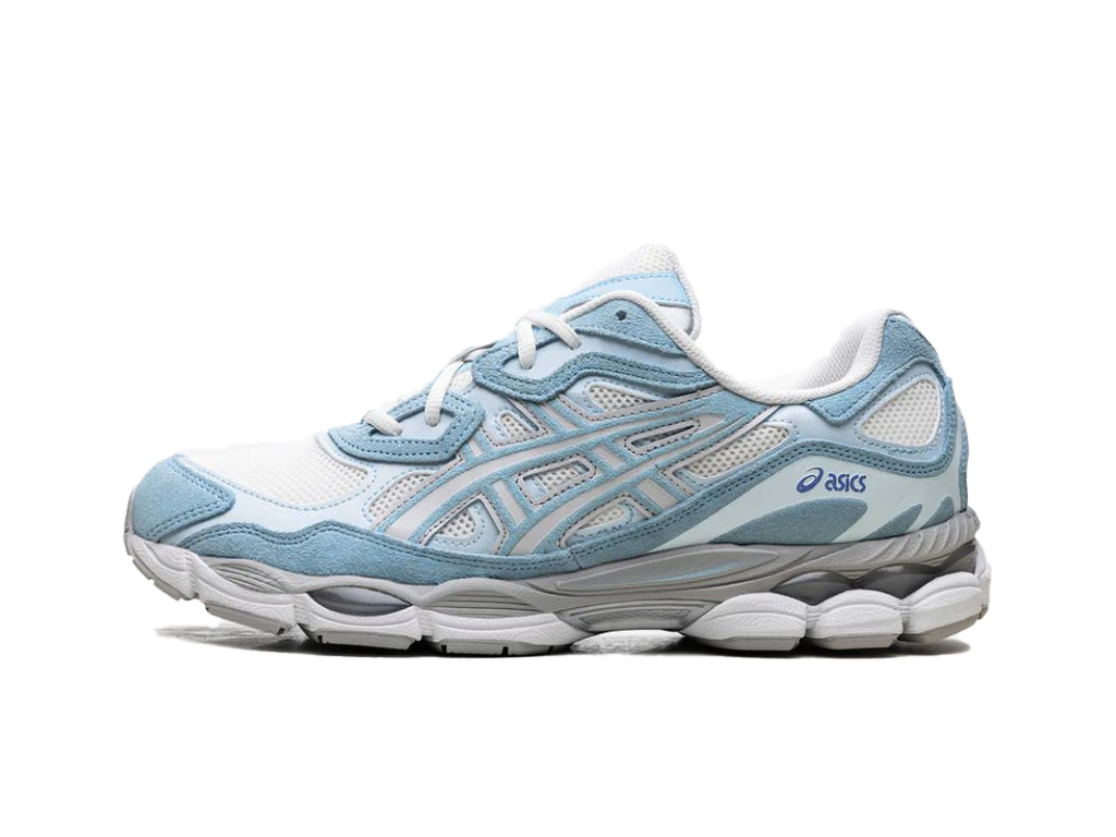 Asics Gel NYC Light Blue White-Asics-pikastore.cz