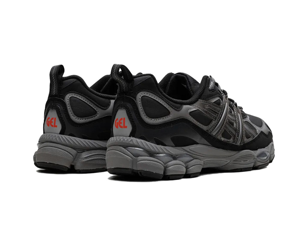 Asics Gel NYC Utility Black Carbon-Asics-pikastore.cz