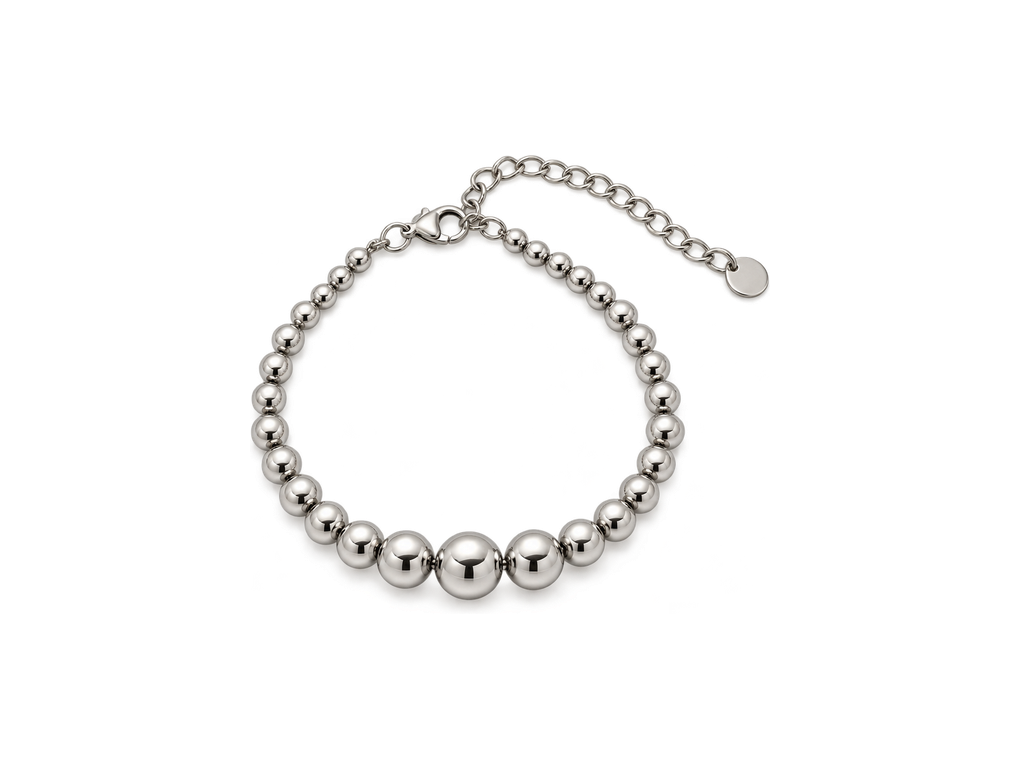 Ball Bracelet-Apparel & Accessories-pikastore.cz