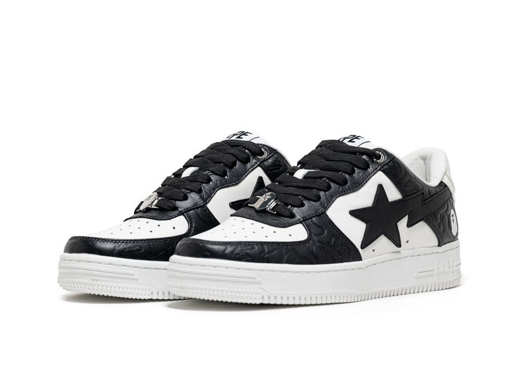 Bape A Bathing Ape Bape Sta 4-Bape-pikastore.cz