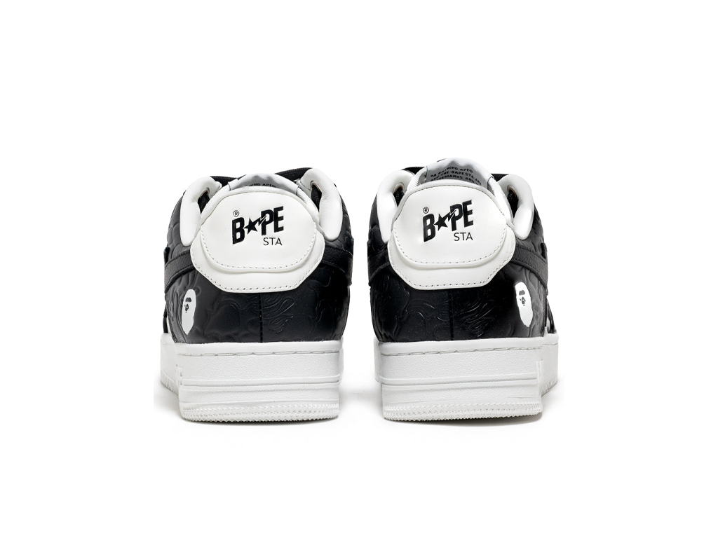 Bape A Bathing Ape Bape Sta 4-Bape-pikastore.cz