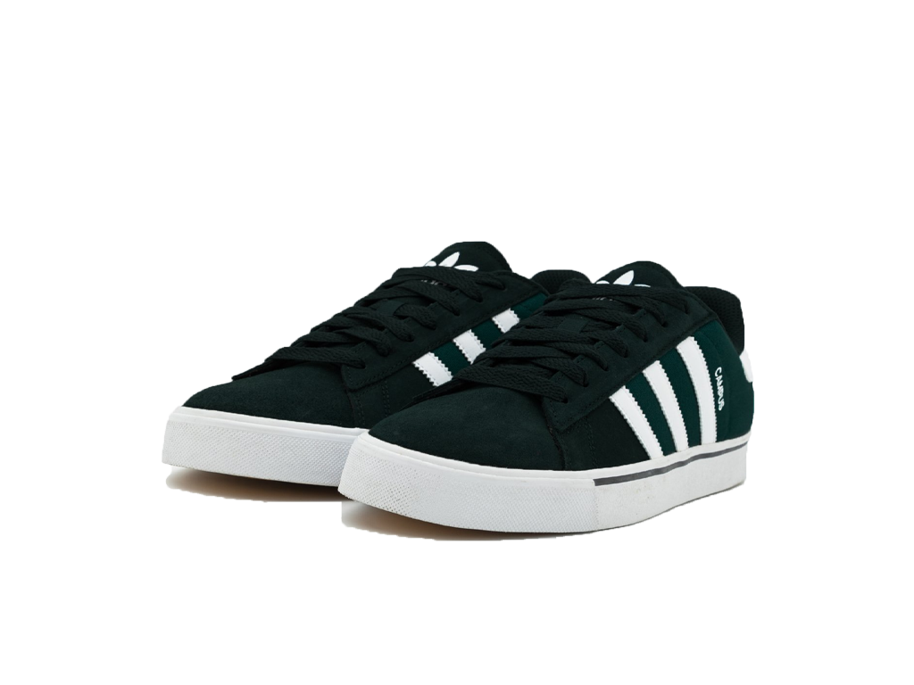 Campus Vulc Green Night-Adidas-pikastore.cz