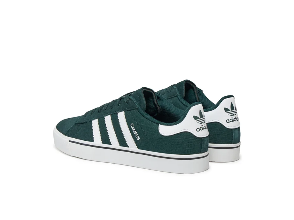 Campus Vulc Green Night-Adidas-pikastore.cz